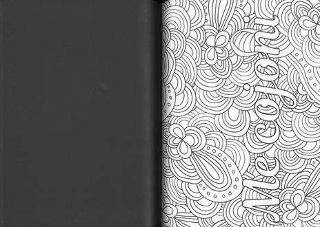 Ti saluta stocazzo! Ignora e colora. 40 nuove parolacce da colorare - 4