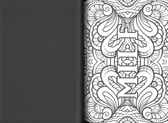Enlarge your pencil! Rilassati e colora. 40 categorie porno da colorare senza diventare ciechi - 2
