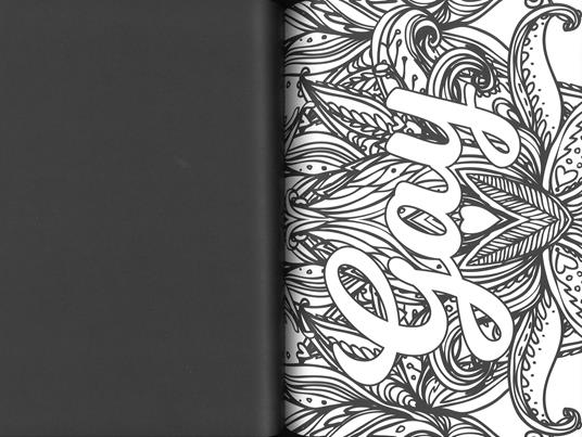 Enlarge your pencil! Rilassati e colora. 40 categorie porno da colorare senza diventare ciechi - 3