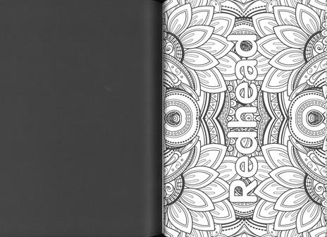 Enlarge your pencil! Rilassati e colora. 40 categorie porno da colorare senza diventare ciechi - 5