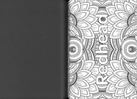 Enlarge your pencil! Rilassati e colora. 40 categorie porno da colorare senza diventare ciechi - 5