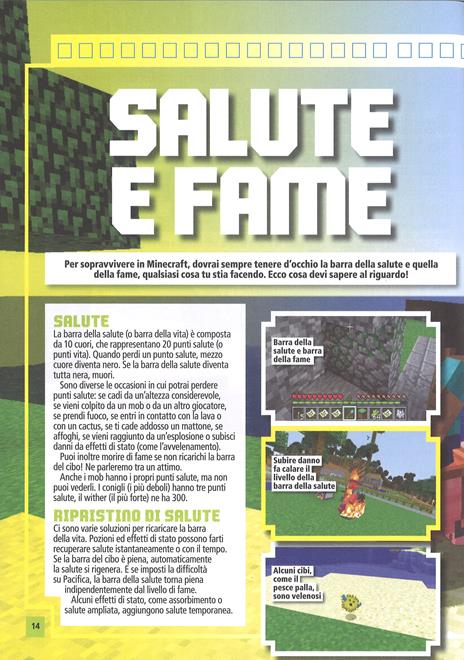 Minecraft. Super trucchi e segreti. Independent and unofficial guide. Ediz. a colori - 2