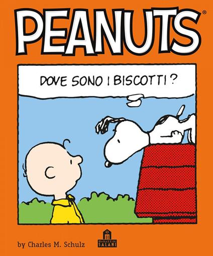Peanuts. Vol. 5 - Charles M. Schulz,Bruno Cavallone,Franco Cavallone - ebook