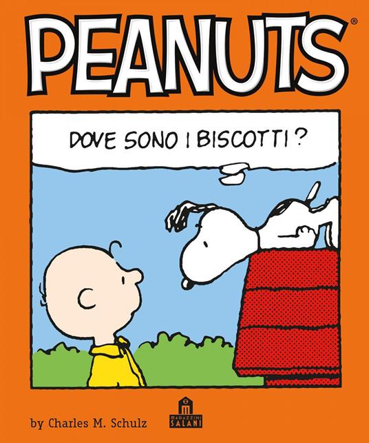 Peanuts. Vol. 5 - Charles M. Schulz,Bruno Cavallone,Franco Cavallone - ebook