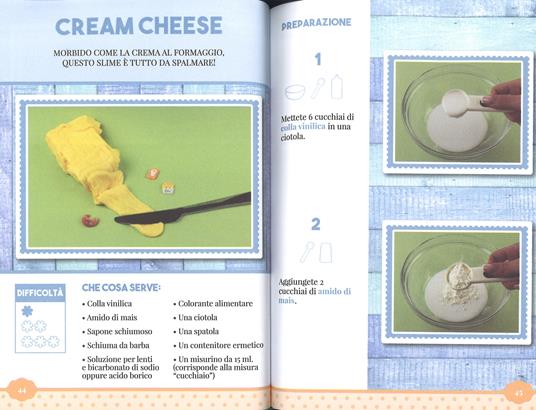 Crea i tuoi slime - Anita Stories - 3