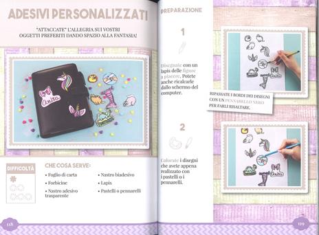 Crea i tuoi slime - Anita Stories - 5