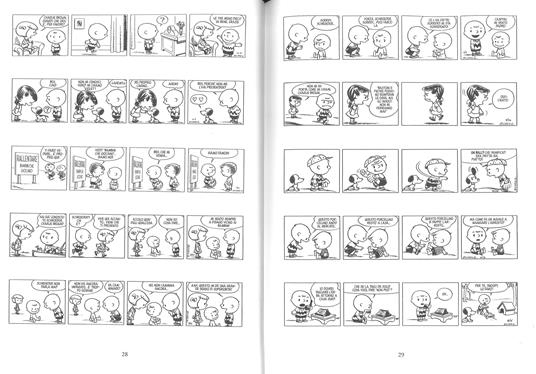 La storia dei Peanuts - Charles M. Schulz - 2