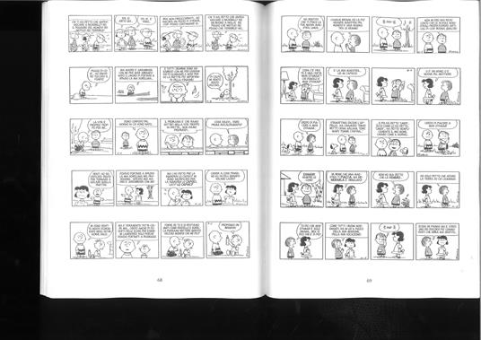 La storia dei Peanuts - Charles M. Schulz - 3
