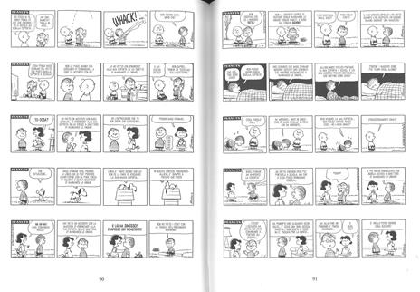La storia dei Peanuts - Charles M. Schulz - 4