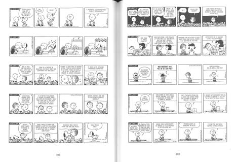 La storia dei Peanuts - Charles M. Schulz - 6