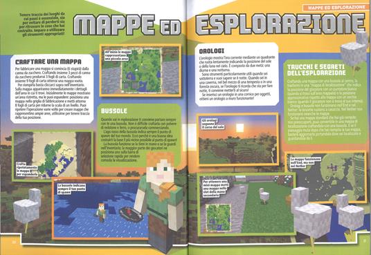Minecraft trucchi e segreti. Maxi. Independent and unofficial guide - 3