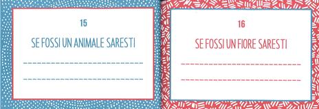 100 piccole cose che amo di te papà - 3