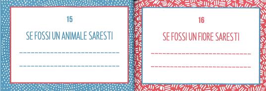 100 piccole cose che amo di te papà - 3