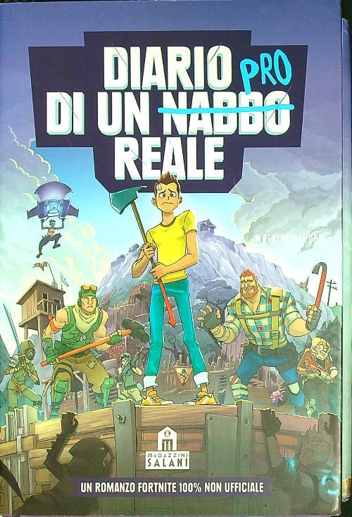 Libro di Faccia