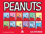 Peanuts. Le storie. Vol. 1