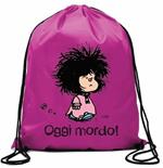 Smart bag Mafalda. Oggi mordo