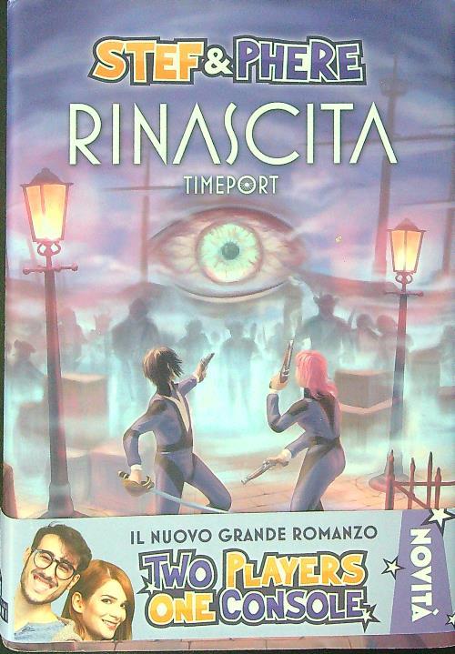 Libro di Faccia