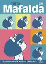 Tutto Mafalda