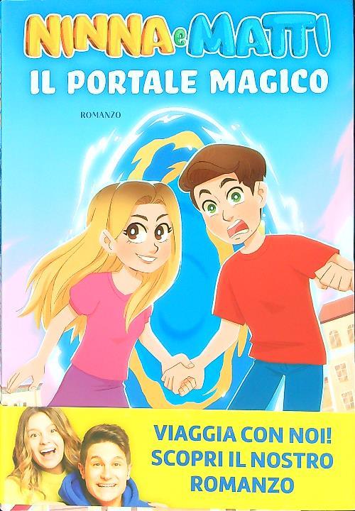 Libro di Faccia