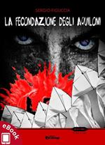 La fecondazione degli aquiloni