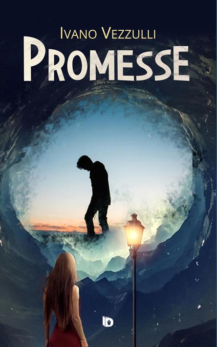 Promesse - Ivano Vezzulli - copertina