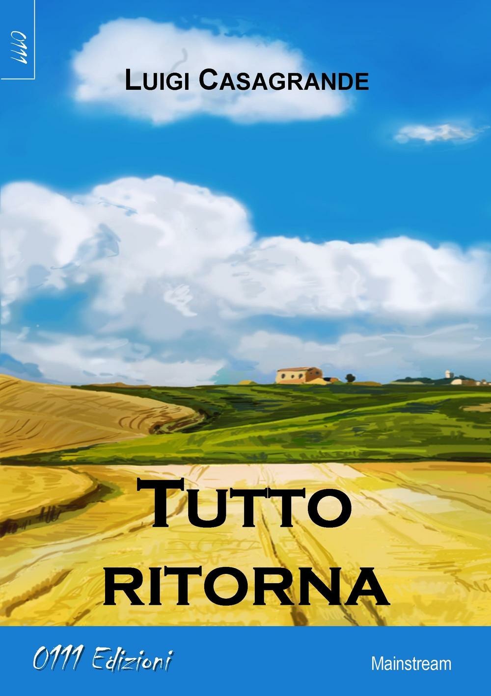 Piazza del Libro
