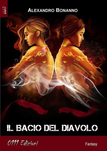 Il bacio del diavolo - Alexandro Bonanno - ebook