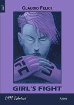 Girl's fight