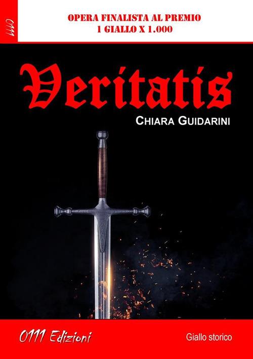 Veritatis - Chiara Guidarini - ebook