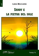 Sandy e la pietra del sole