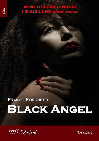 Black Angel - Franco Porchetti - ebook