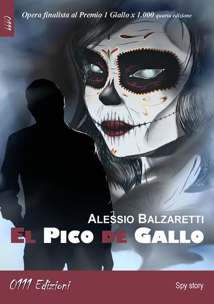 El pico de Gallo - Alessio Balzaretti - copertina