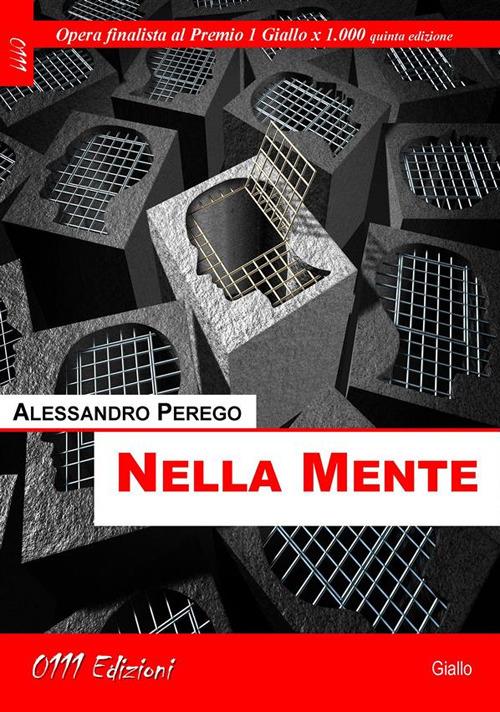 Nella mente - Alessandro Perego - ebook