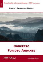 Concerto furioso andante