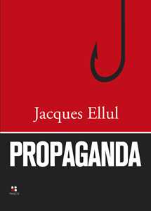 Libro Propaganda Jacques Ellul