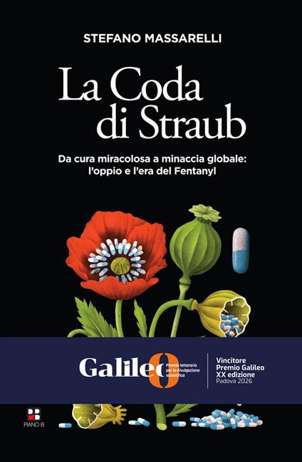 La Coda di Straub - Stefano Massarelli - ebook