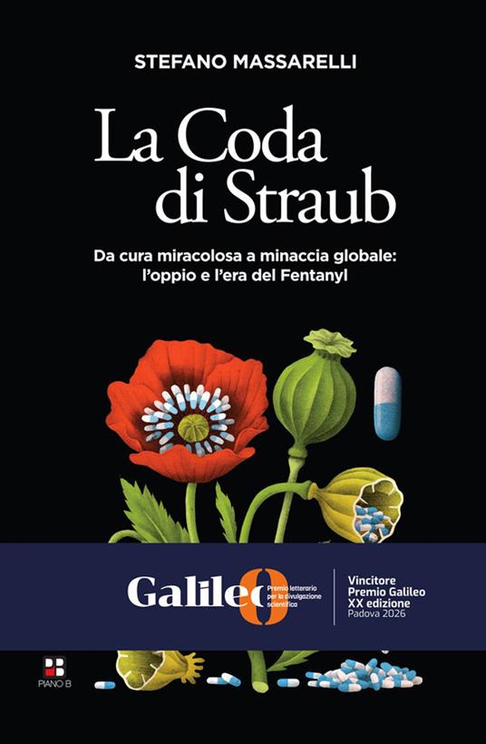 La Coda di Straub - Stefano Massarelli - ebook