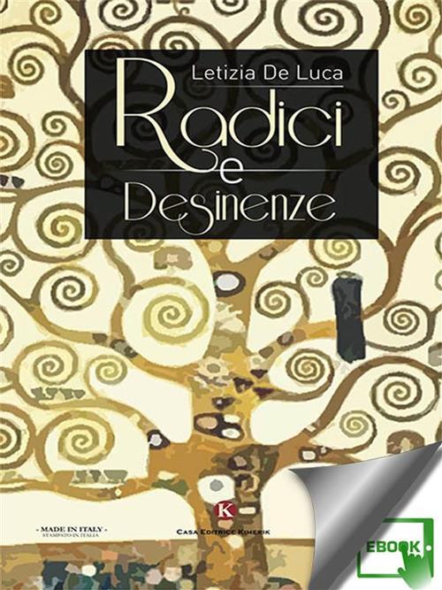 Radici e desinenze - Letizia De Luca - ebook