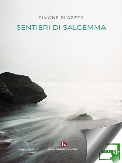 Sentieri di salgemma - Simone Plozzer - ebook