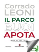 Il parco Buoi Apota. Dialogo tra nonno e nipote