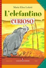 L' elefantino curioso