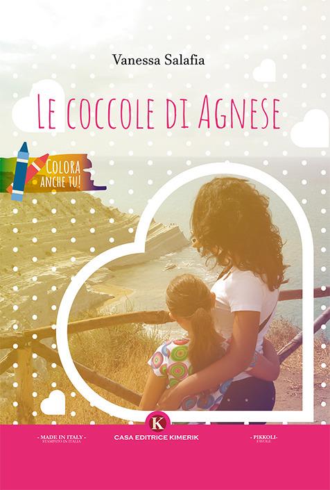 Le coccole di Agnese - Vanessa Salafia - copertina