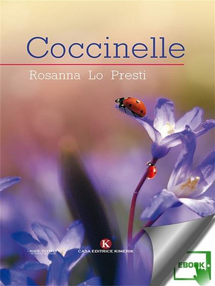 Coccinelle - Rosanna Lo Presti - ebook