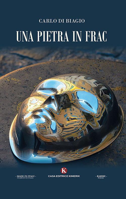 Una pietra in frac - Carlo Di Biagio - copertina