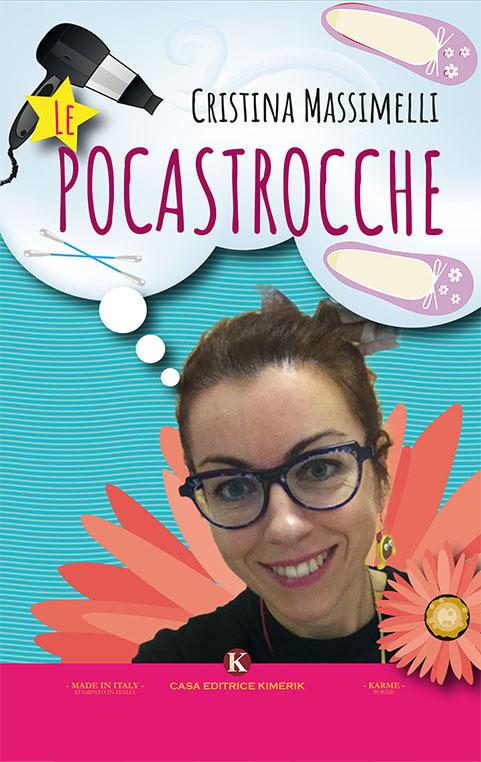 Le pocastrocche - Cristina Massimelli - copertina