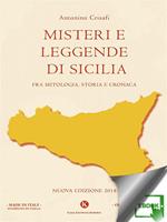 Misteri e leggende di Sicilia