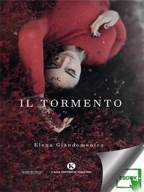 Il tormento - Elena Giandomenico - ebook