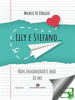 ...Lily e Stefano...
