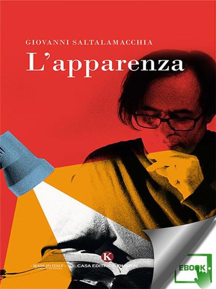 L' apparenza - Giovanni Saltalamacchia - ebook