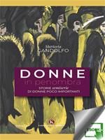 Donne in penombra
